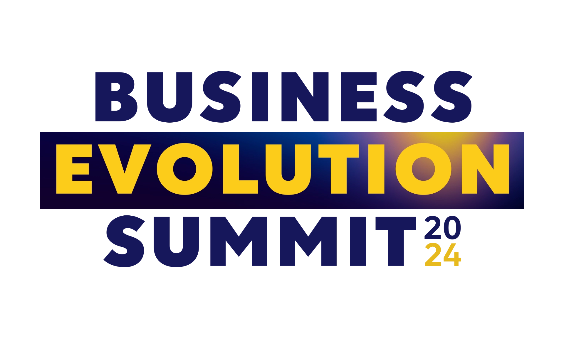 Business Evolution Summit